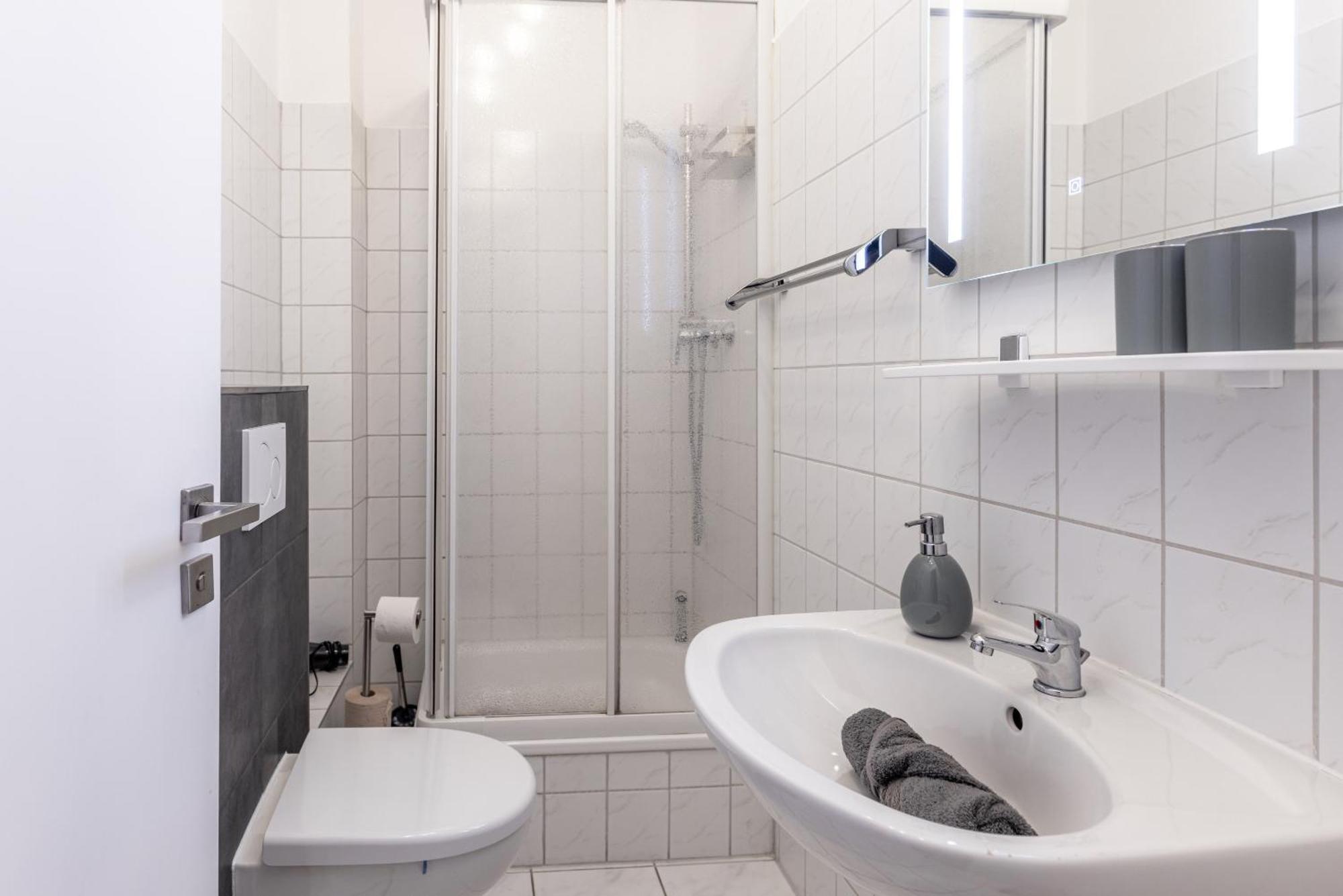 Ferienwohnung Zum Rost'Gen Potte III كيدلينبورغ المظهر الخارجي الصورة
