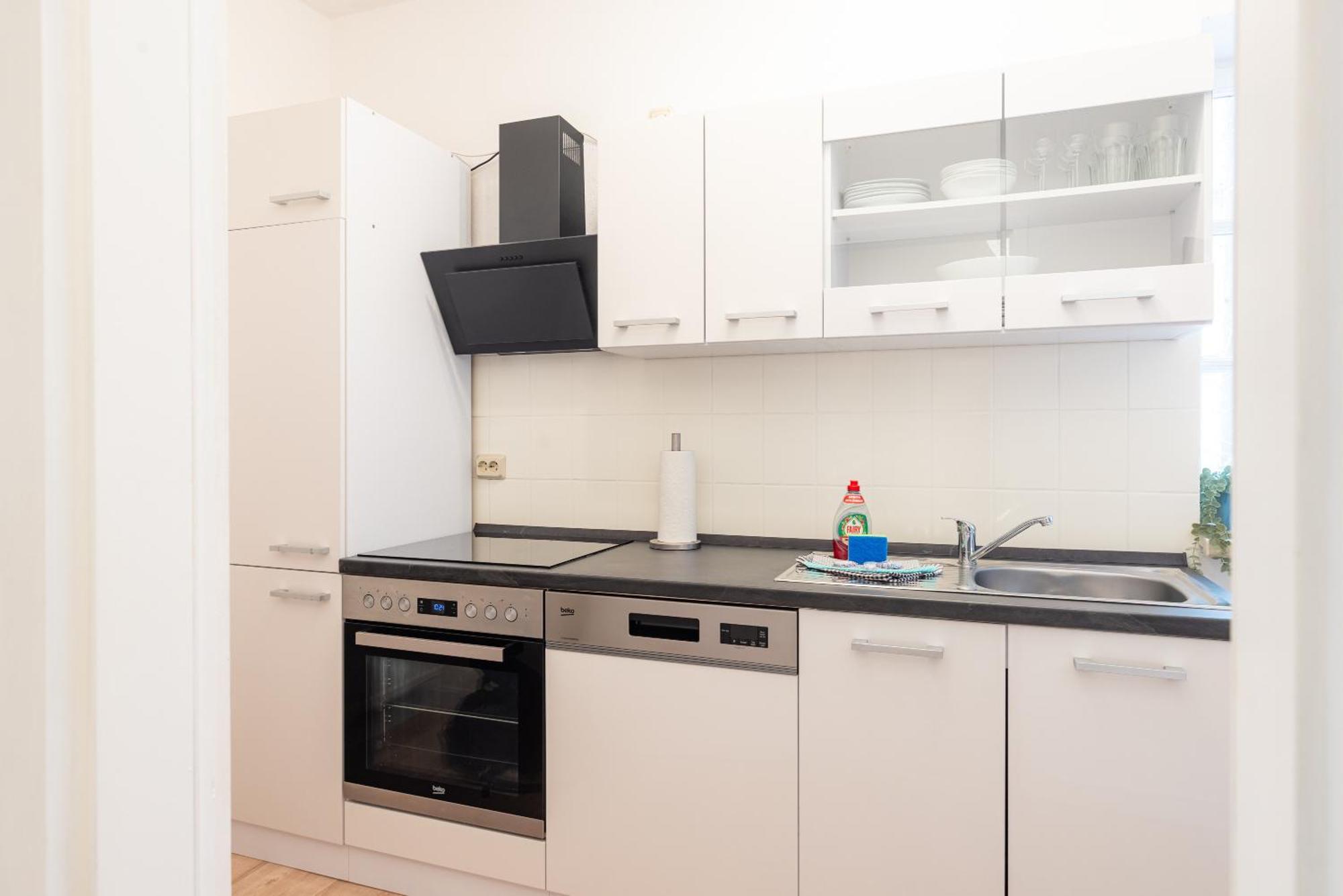 Ferienwohnung Zum Rost'Gen Potte III كيدلينبورغ المظهر الخارجي الصورة